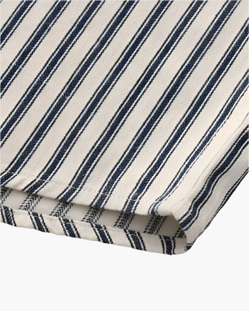 ClassyChap Gentlemen’s Striped Shirt