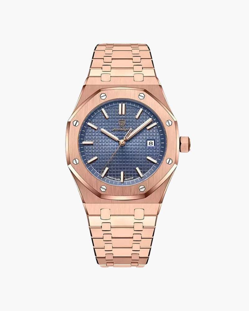ClassyChap Santorini Elite Watch