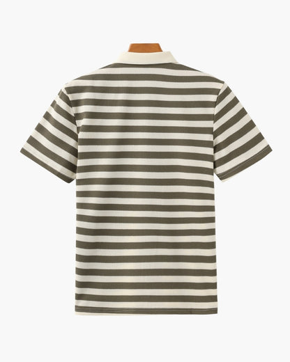 ClassyChap Shoreline Polo