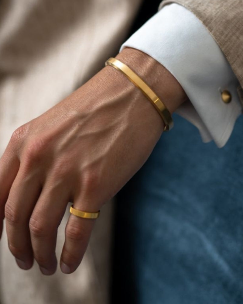 ClassyChap Core Cuff