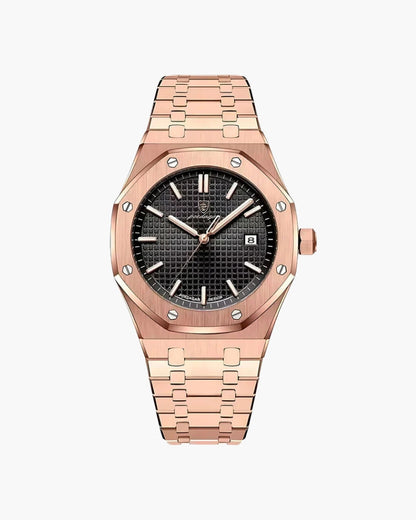 ClassyChap Santorini Elite Watch