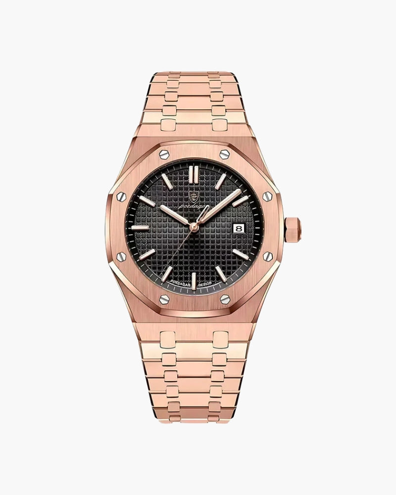 ClassyChap Santorini Elite Watch