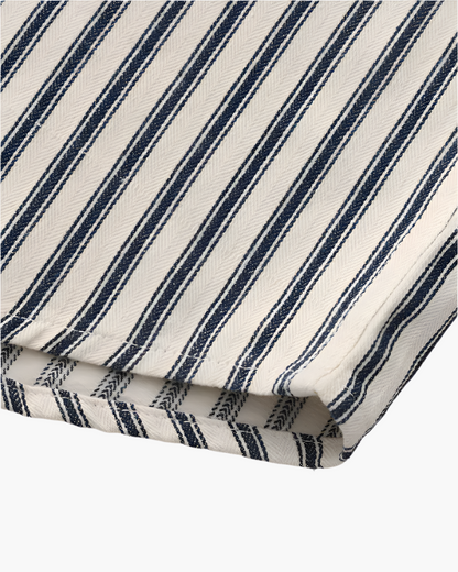 ClassyChap Gentlemen’s Striped Shirt