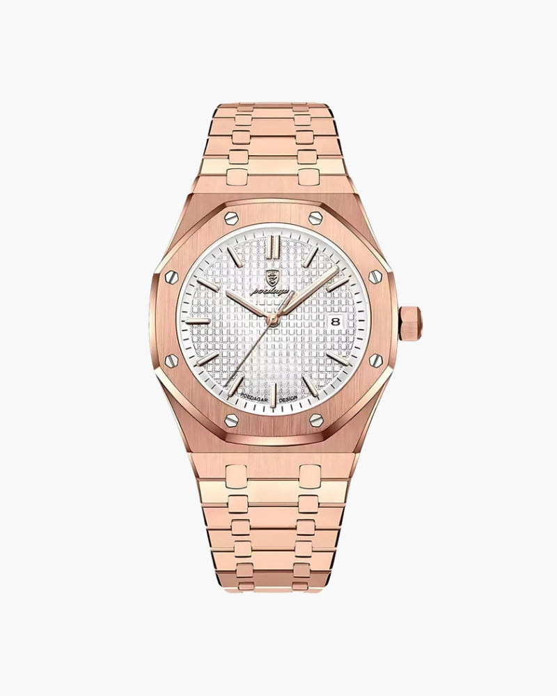 ClassyChap Santorini Elite Watch