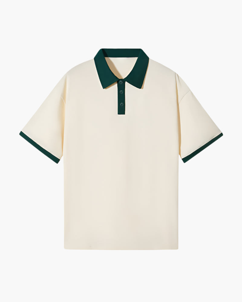 ClassyChap Como Polo
