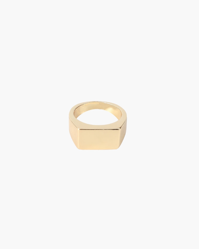 ClassyChap Axis Ring