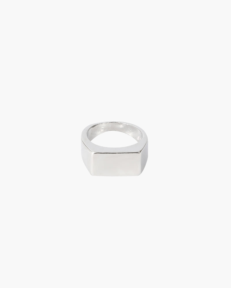 ClassyChap Axis Ring