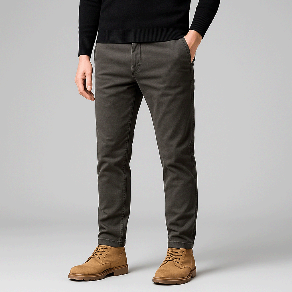 ClassyChap Men’s Premium Jeans