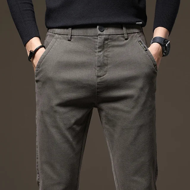 ClassyChap Men’s Premium Jeans