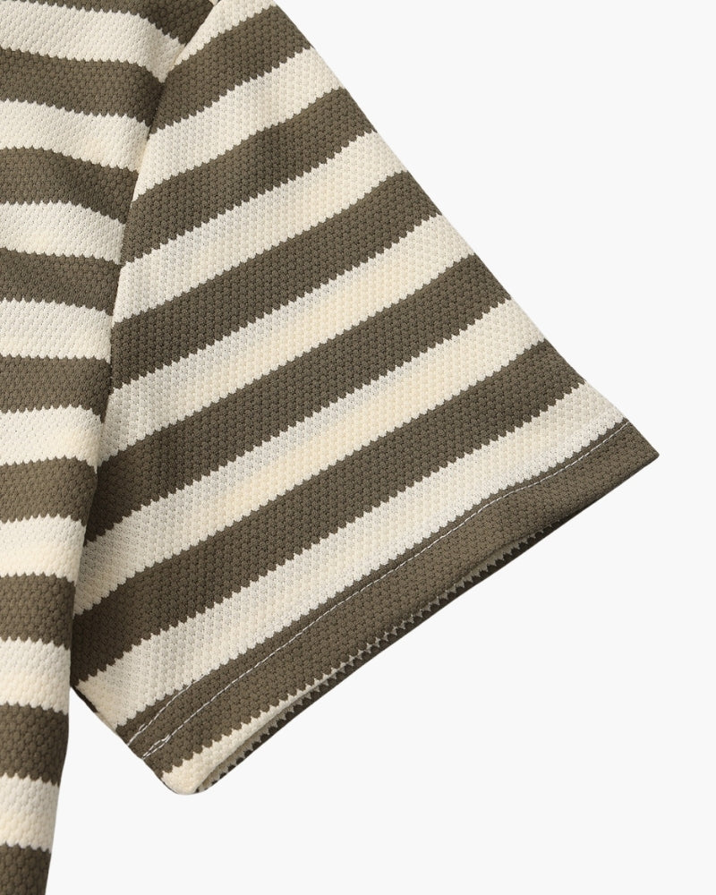 ClassyChap Shoreline Polo