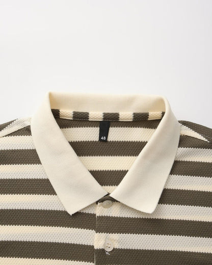 ClassyChap Shoreline Polo