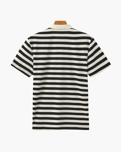 ClassyChap Shoreline Polo