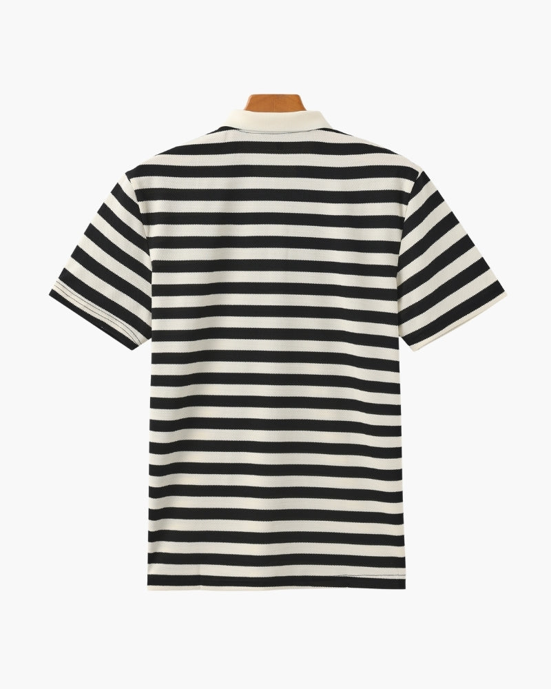 ClassyChap Shoreline Polo