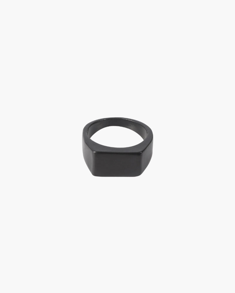 ClassyChap Axis Ring