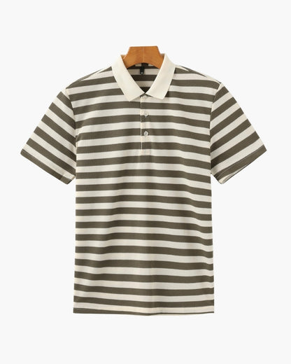 ClassyChap Shoreline Polo