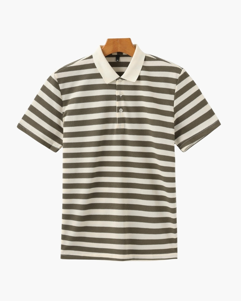 ClassyChap Shoreline Polo