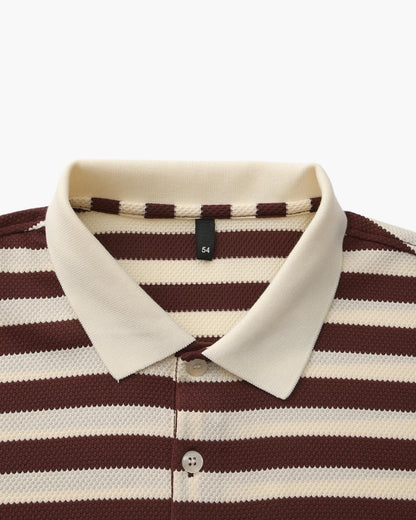 ClassyChap Shoreline Polo