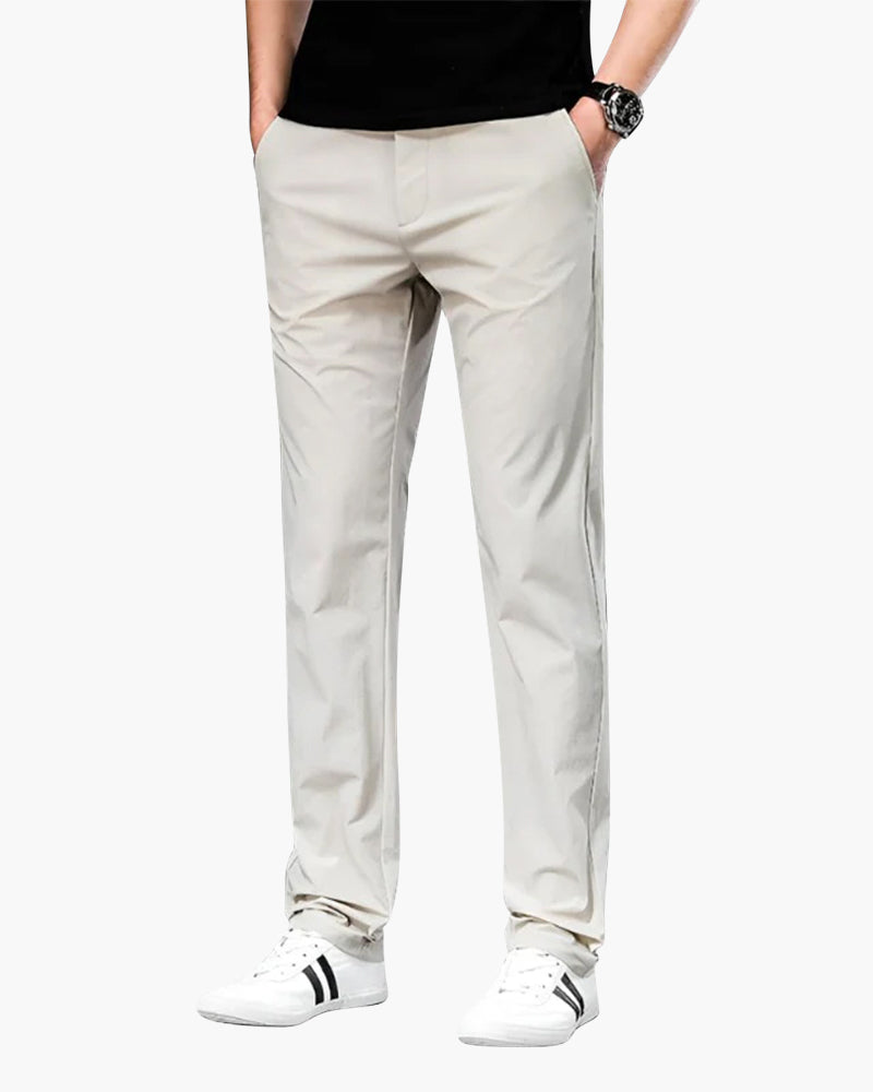 ClassyChap Porto Chino Pants