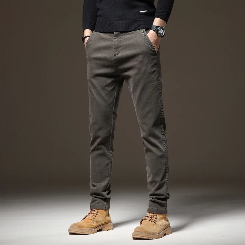 ClassyChap Men’s Premium Jeans