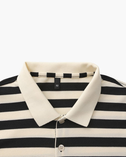 ClassyChap Shoreline Polo