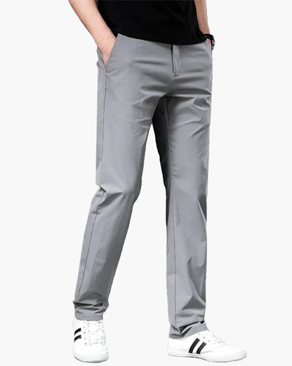 ClassyChap Porto Chino Pants