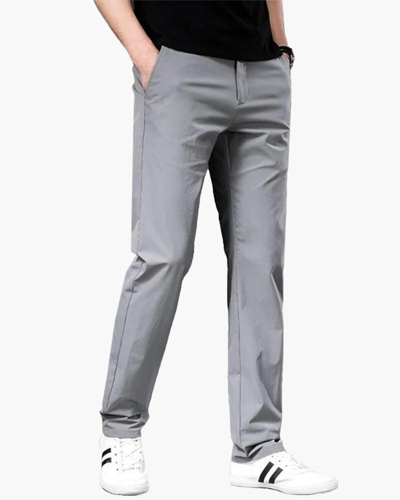 ClassyChap Porto Chino Pants