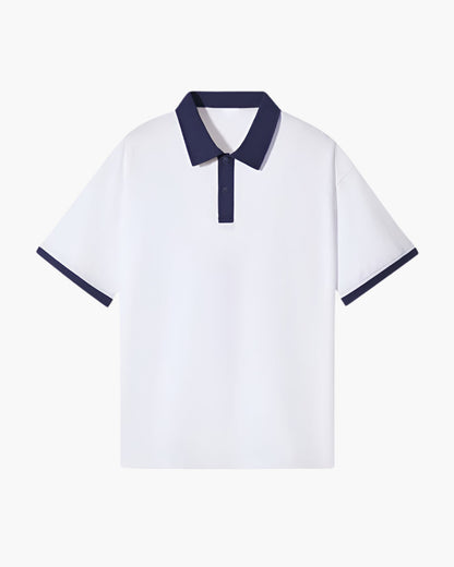 ClassyChap Como Polo