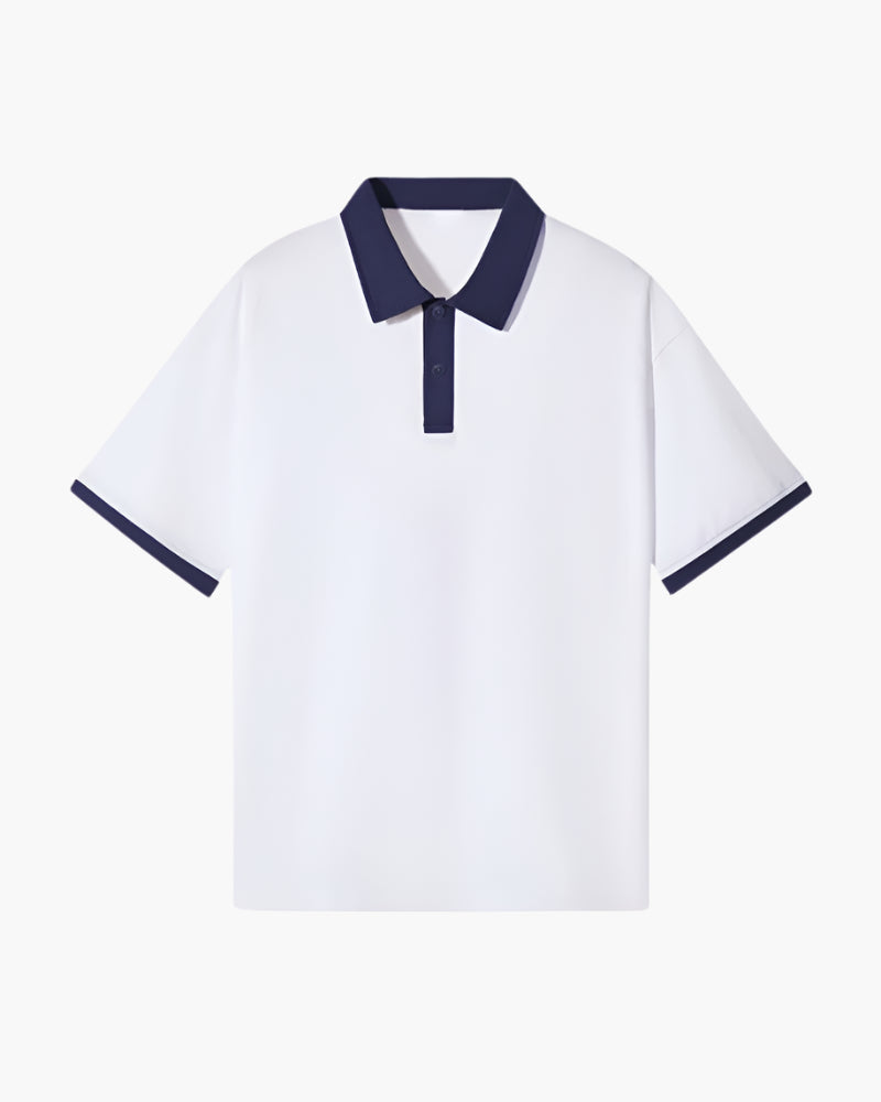 ClassyChap Como Polo