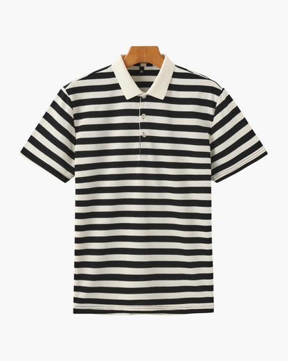 ClassyChap Shoreline Polo