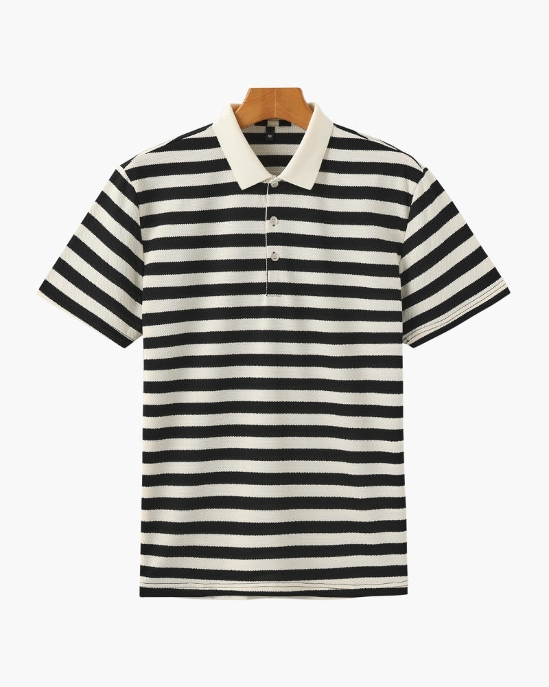 ClassyChap Shoreline Polo