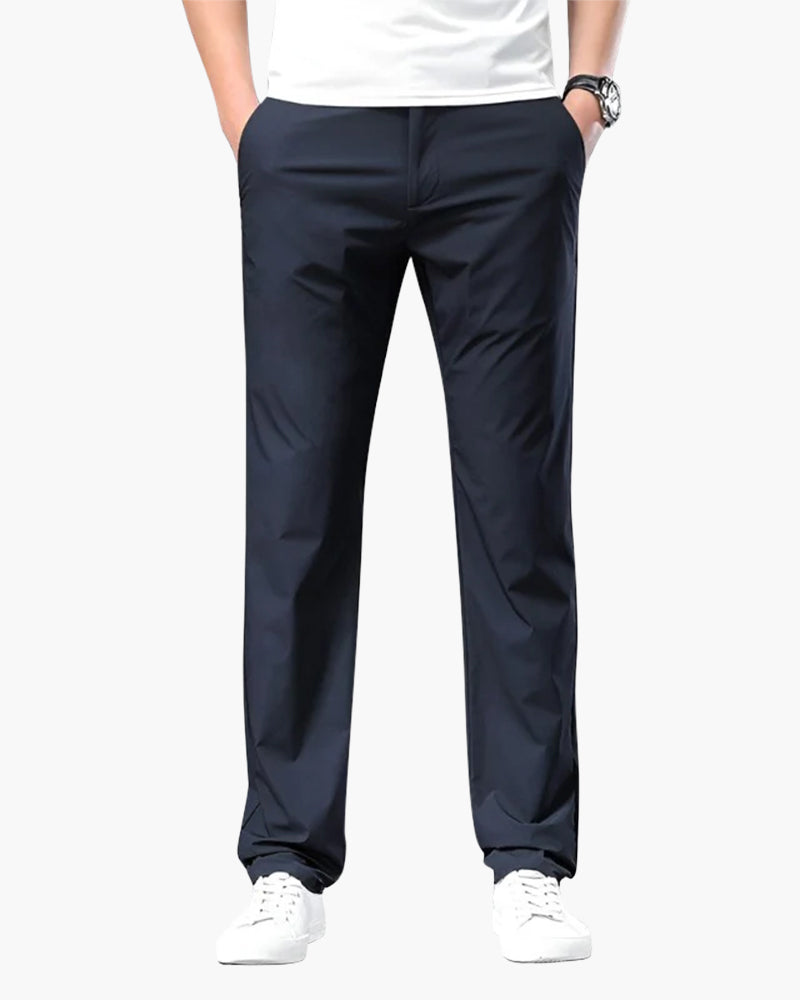 ClassyChap Porto Chino Pants