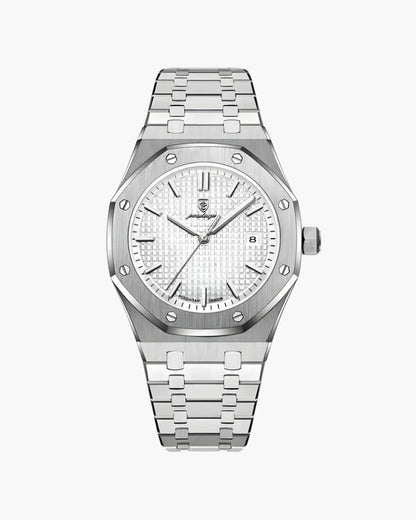ClassyChap Santorini Elite Watch