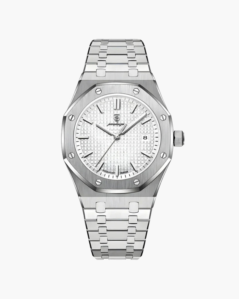 ClassyChap Santorini Elite Watch