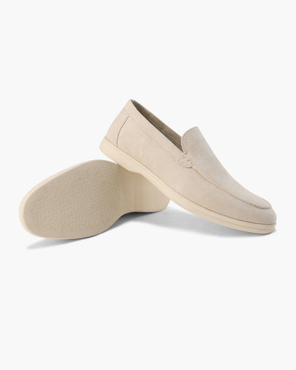 ClassyChap Suede Loafers