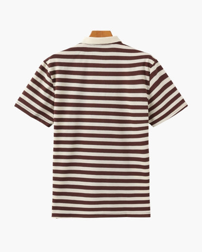 ClassyChap Shoreline Polo