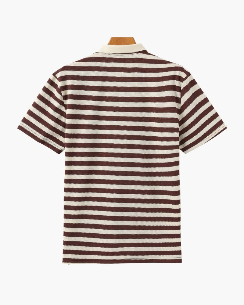 ClassyChap Shoreline Polo