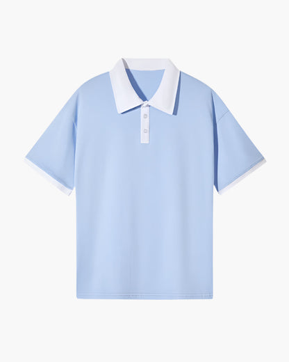 ClassyChap Como Polo