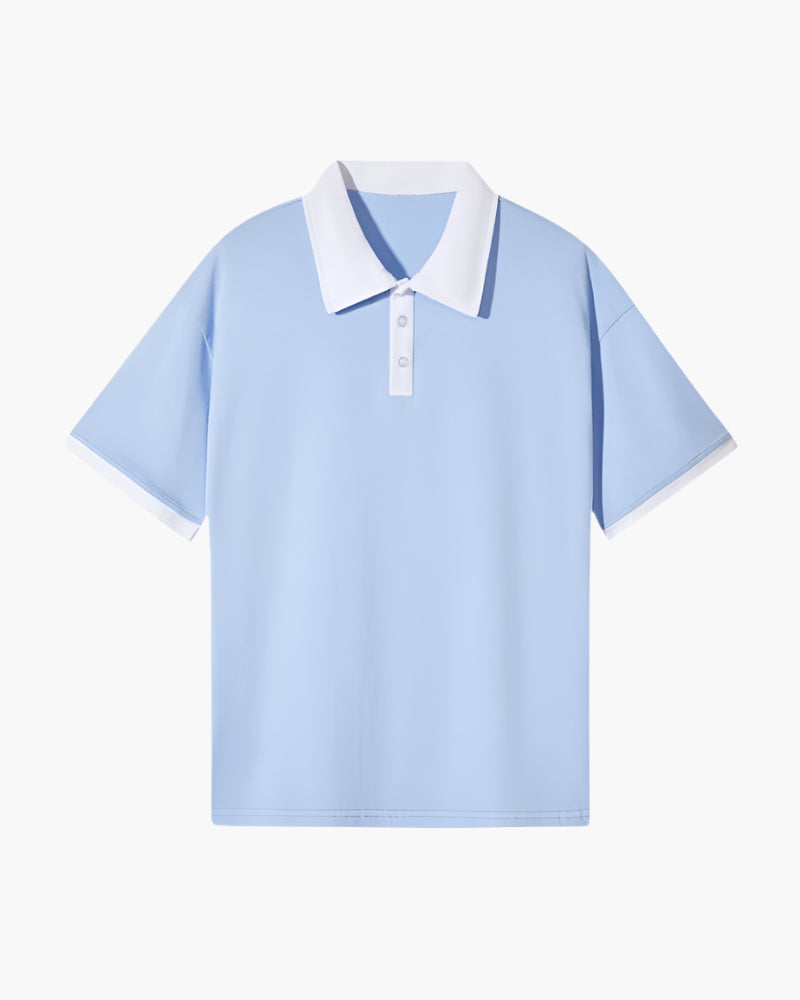 ClassyChap Como Polo