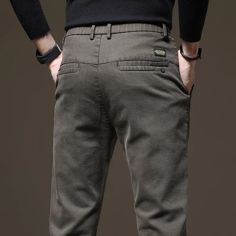 ClassyChap Men’s Premium Jeans
