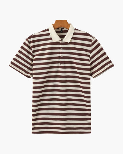 ClassyChap Shoreline Polo