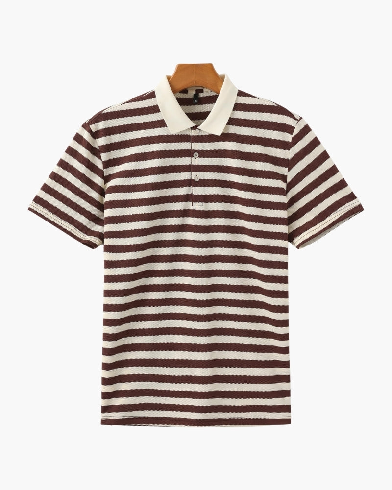 ClassyChap Shoreline Polo