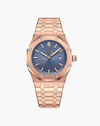 ClassyChap Santorini Elite Watch