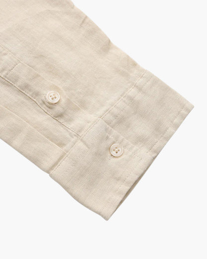 ClassyChap Cape Town – 100% Linen Shirt
