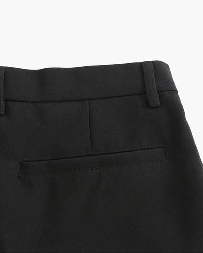 ClassyChap Augusto Stretch Pantalon