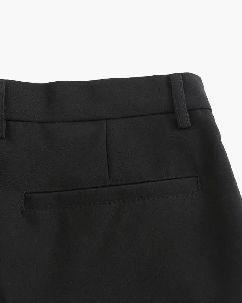 ClassyChap Augusto Stretch Pantalon