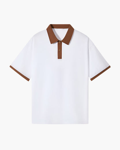 ClassyChap Como Polo