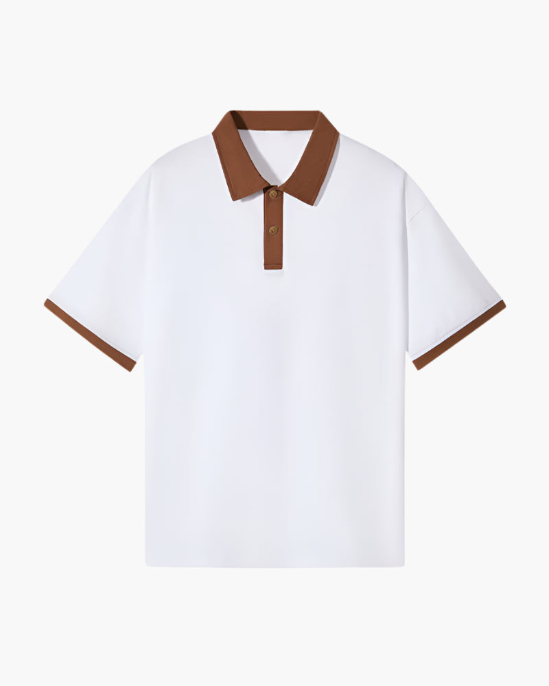ClassyChap Como Polo