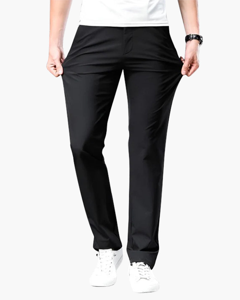 ClassyChap Porto Chino Pants